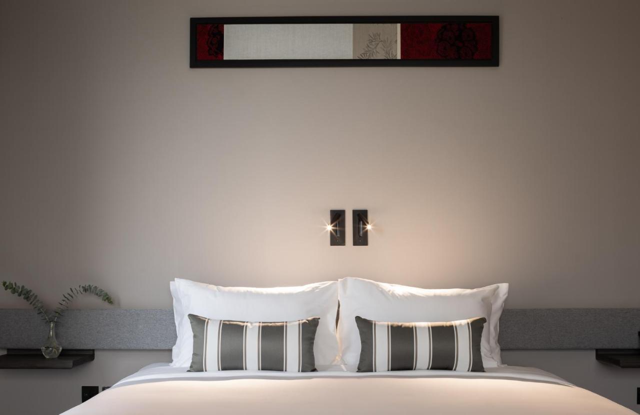 Travelodge Nimman Hotel 4*