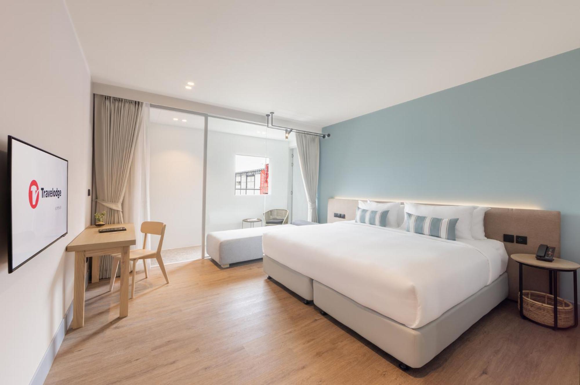 Travelodge Nimman
