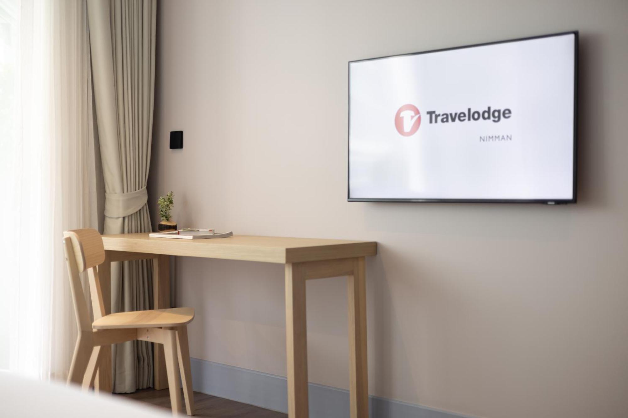 Travelodge Nimman Hotel 4*